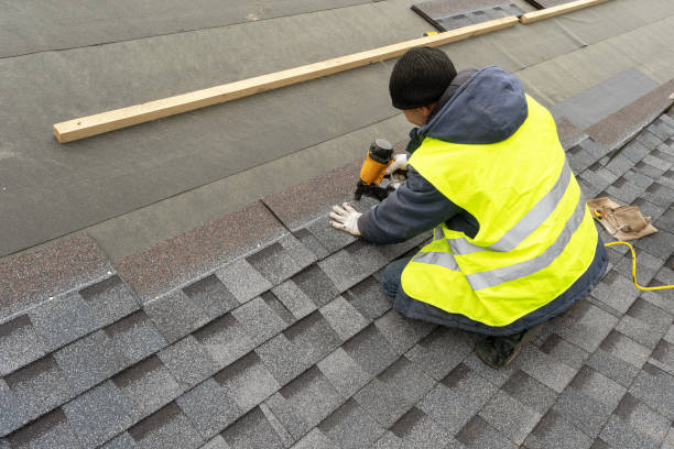 Best Gutter Installation and Roofing  in Delcambre, LA