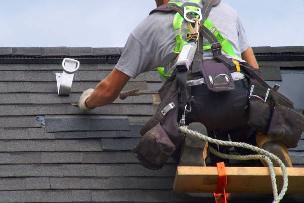 Best Storm Damage Roof Repair  in Delcambre, LA