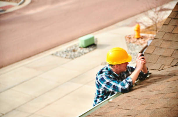 Best Local Roofing Companies  in Delcambre, LA