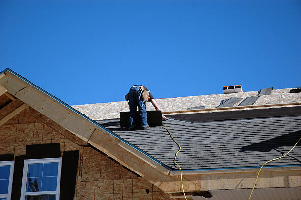 Best Slate Roofing Contractor  in Delcambre, LA