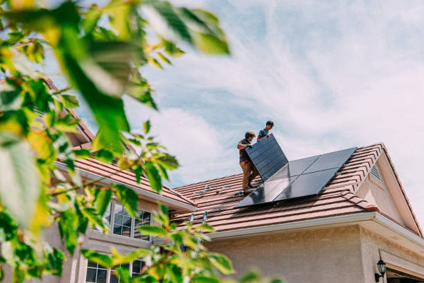 Best Roof Waterproofing Services  in Delcambre, LA