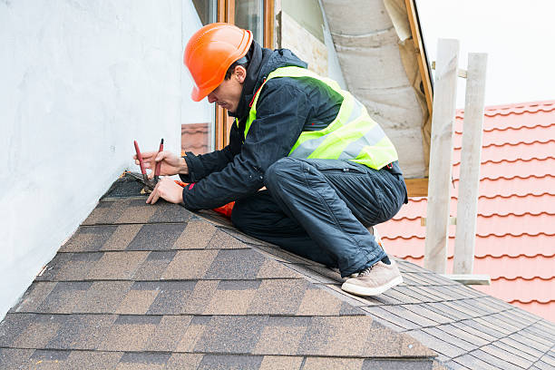 Delcambre, LA Roofing Contractor Company
