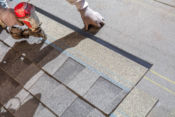 Best Residential Roofing Contractor  in Delcambre, LA